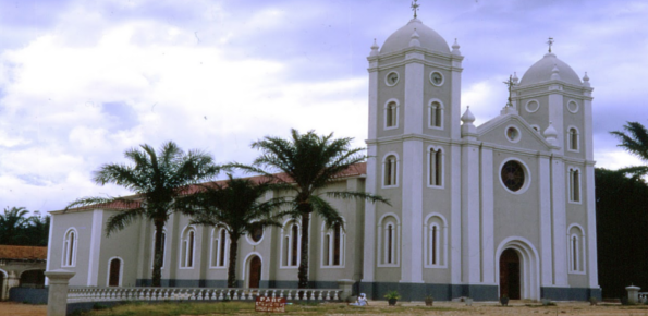 Parish Church of Our Lady of Assumption